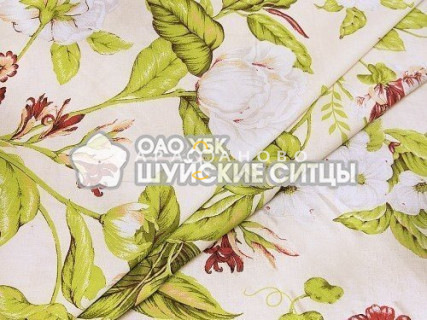Ткань Бязь 150 67523