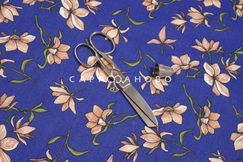 Ткань Бязь 150 См. Рис. 10796 вид 1