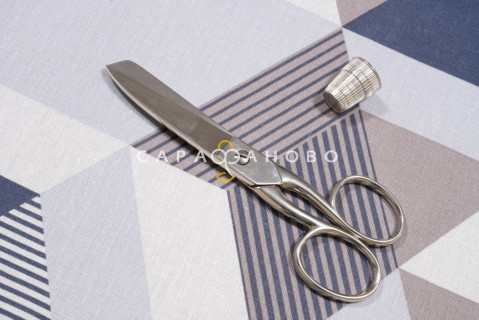 Ткань Бязь 220 см рис. 12392/1 Брудер