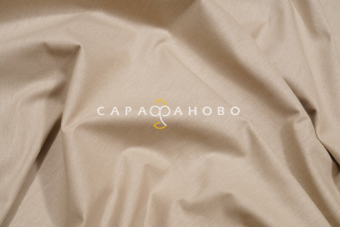 Ткань Перкаль гладкокрашеный 220 см арт. 239 рис 86005 вид 1