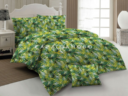 Ткань Бязь 150 см 120 гр рис 029 BNP