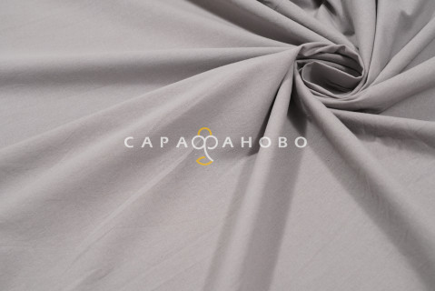 Ткань Вареный хлопок 32S 250 см 115 г XR-060