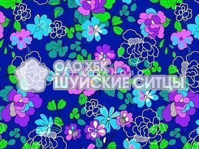 Ткань Фланель 80 8814-1, фото 1