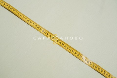 Ткань Перкаль Premium 150 см рис. 23077 Олива