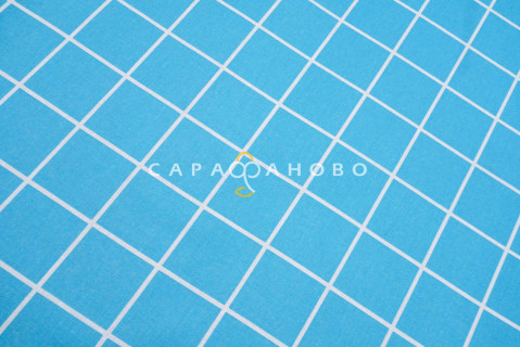 Ткань Бязь 220 см 120 гр рис. 200в4/6 Таттерсол