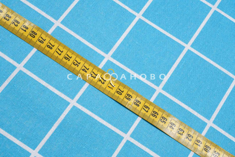 Ткань Бязь 220 см 120 гр рис. 200в4/6 Таттерсол