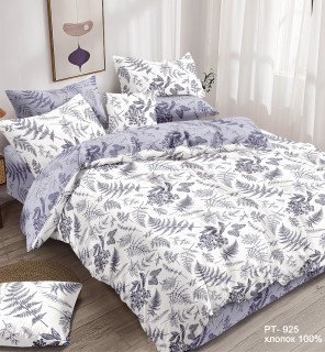 Ткань Поплин 220 см рис 925