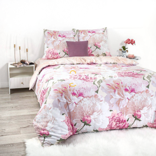 Ткань Бязь 220 см 120 гр рис. 13307-1 Антуанетта комп.