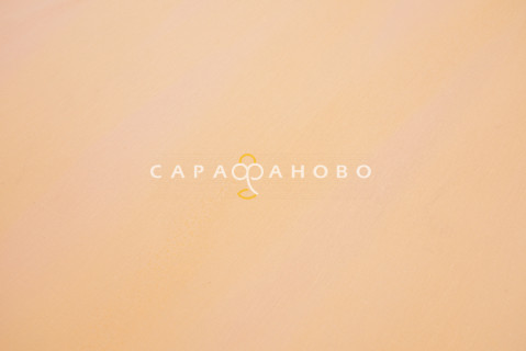 Ткань Бязь 150 см 120 гр рис. 5/1 Персик
