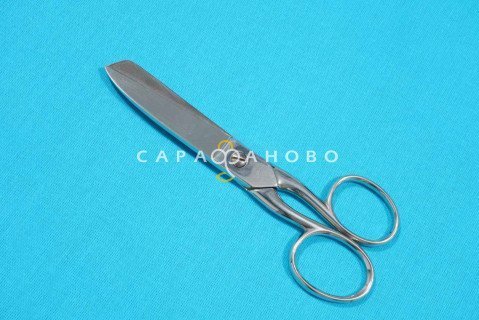Ткань Бязь 150 см 120 гр рис. 4/1 Бирюзовый