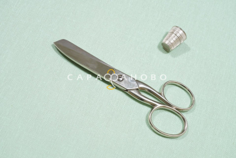 Ткань Бязь 150 см 120 гр рис. 3/1 Салатовый