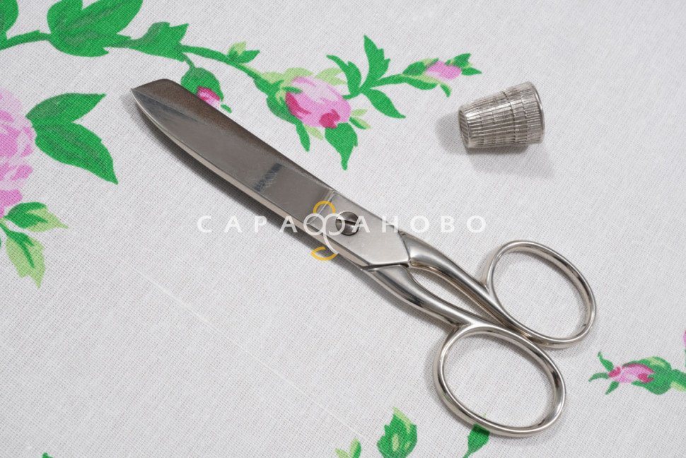 Ткань бязь 150 см 105 гр рис. 079в9/2 Розы, фото 8