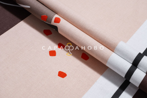 Ткань Бязь 150 см ГОСТ 7146-2