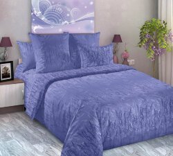 Ткань Перкаль 220 см рис. 660621 Вечерние грёзы (компаньон)