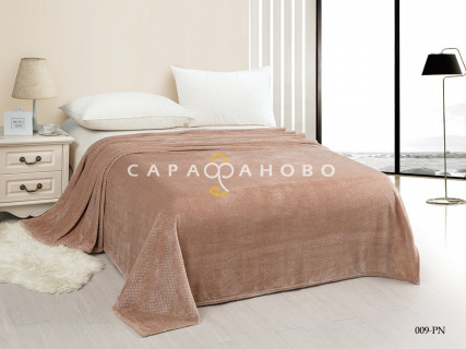 Ткань велсофт "Pinoli" 220 гр/м2 009-PN