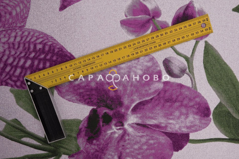 Ткань Бязь 220 93912