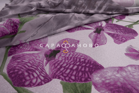 Ткань Бязь 220 93912