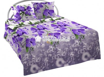 Ткань Бязь 220 93911