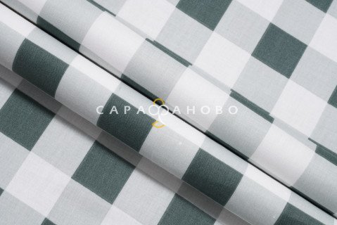 Ткань Поплин 220 см рис 214