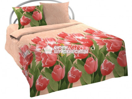 Ткань Бязь 220 98702
