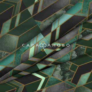 Ткань Сатин 220 см 24206-1