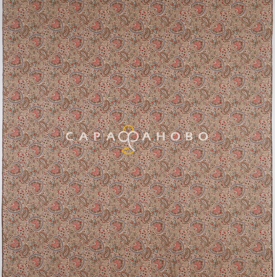 Ткань Фланель "Престиж" 150 см рис 29134 вид 2 "Фортнум", фото 9