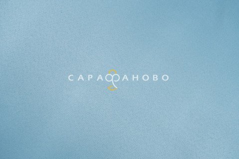 Ткань полисатин однотонный 235 см 115 г/м2 рис 011
