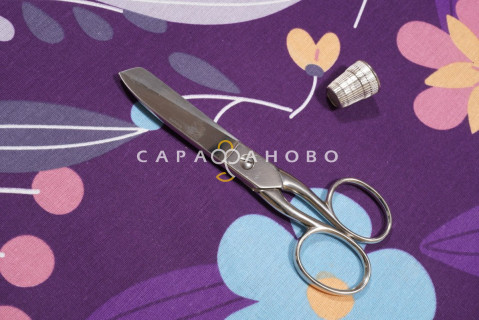 Ткань Бязь Джесика 220 см. рис. 28422/1