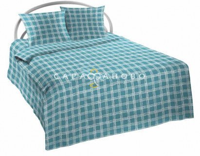Ткань Бязь 220 рис 20968-2