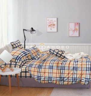 Ткань Бязь 220 см 125 г/м2 рис ПТ 105 А