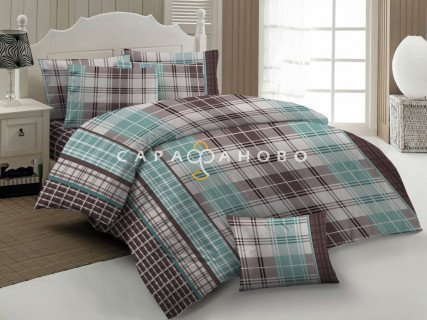 Ткань Бязь 150 см 120 гр рис 612-1
