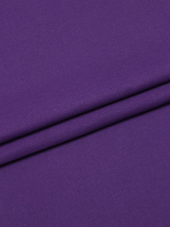 Рогожка гладкокрашеная 150 см, 261Ф Фиолетовый 150 +/- 10 г/м2