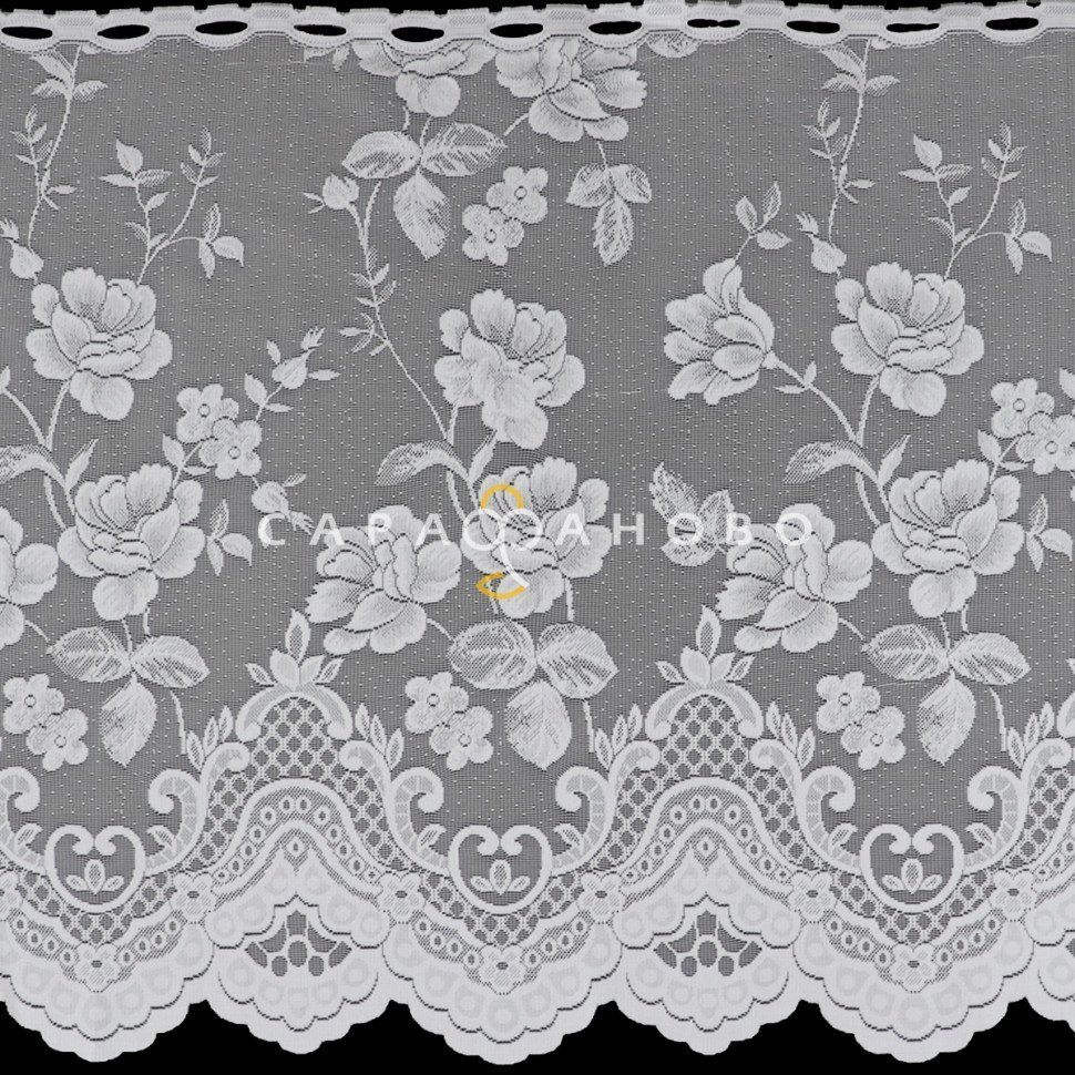 Тюль LL 36010396/160w, фото 1