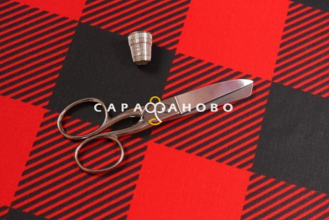 Ткань Бязь 150 см 13109-1