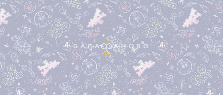 Ткань Бязь 150 см 16224-1