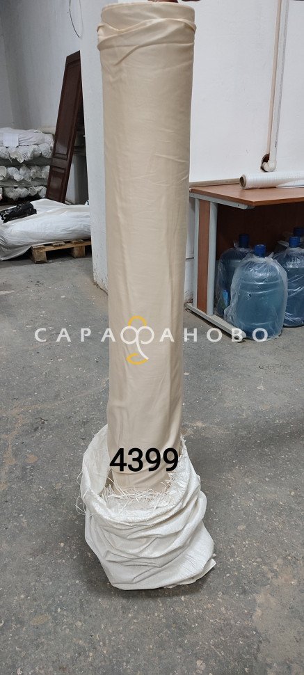 Ткань Тенсель 60S однотонный 250 см 120 гр рис 4399, фото 1