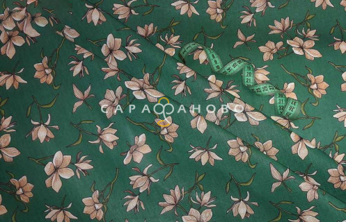Ткань Бязь 150 См. Рис. 80796 вид 5