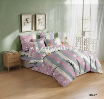 Ткань Бязь 150 см 120 гр диз. UB-27