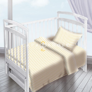 Ткань Перкаль 150 см 13271-1 Crowns Компаньон