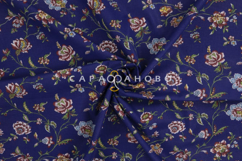 Ткань Ситец 80 93761