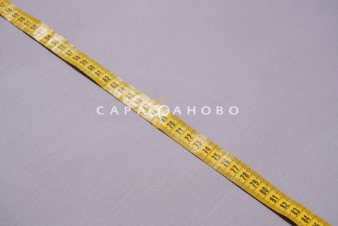 Ткань Сатин гл/к 220 см рис. 70100-1 Графит
