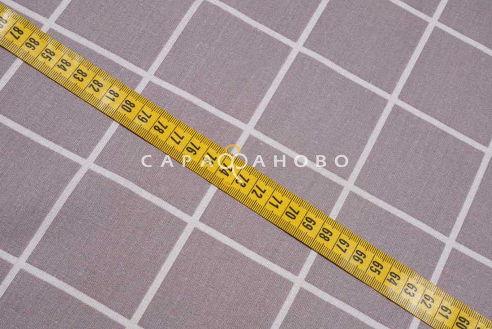 Ткань Бязь 150 см 140 гр рис. 200в8/5 Таттерсол, фото 6