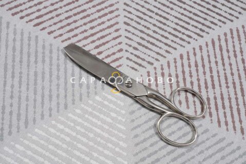 Ткань Бязь 150 см 105 гр рис. 284в1/2 Галактика
