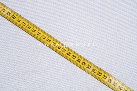 Ткань бязь 150 см 120 гр рис. 115в4 Зигзаг