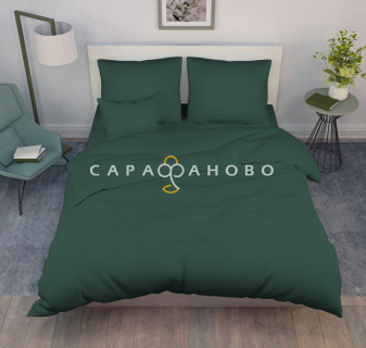 Ткань Бязь 220 см гл/к Серафин