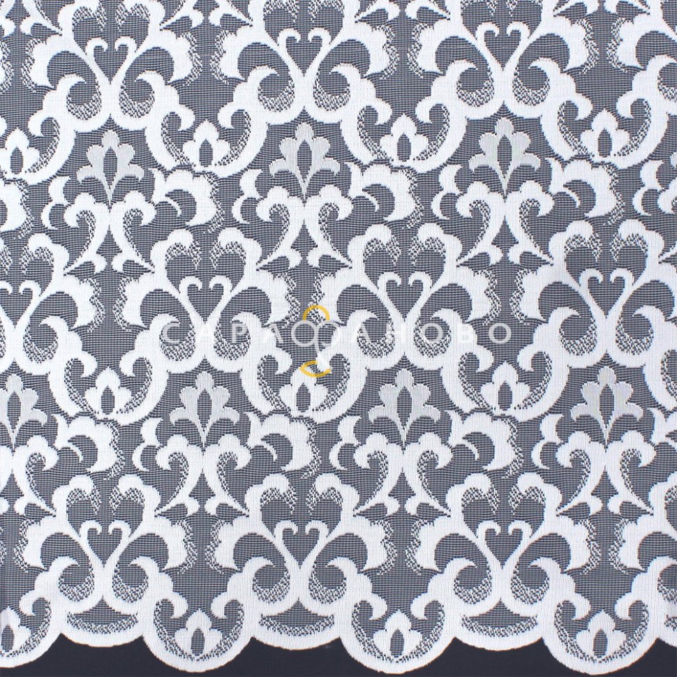 Тюль LL 16010021/90w, фото 1