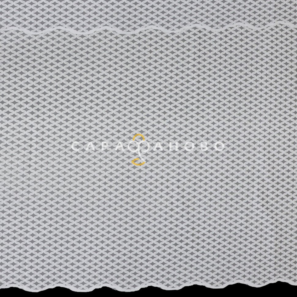 Тюль HX M 3058/250Kw, фото 1