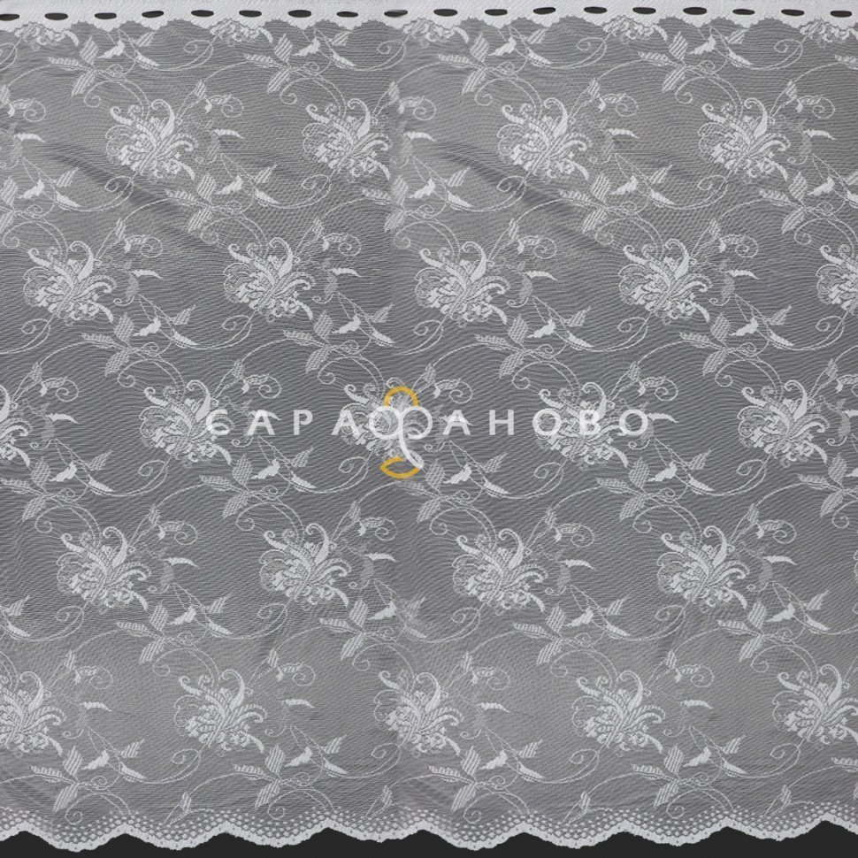 Тюль HX G 2013/120w, фото 1
