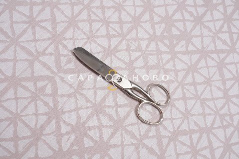 Ткань бязь 150 см 140 гр рис. 251в1/1 Фантазёры