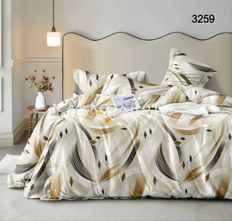 Бязь 220 см. 120 гр.